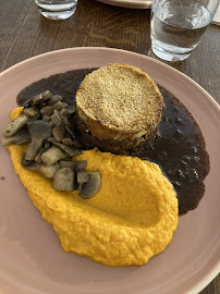 Plats et boissons du Restaurant La Clé des Sources à Lusigny-sur-Ouche - n°18