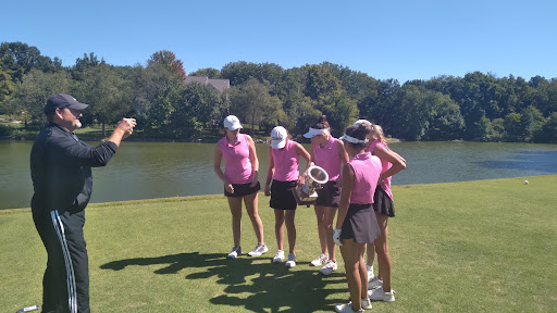 Golf Club «Deer Creek Golf Club», reviews and photos, 7000 W 133rd St, Overland Park, KS 66209, USA