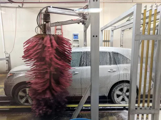 Lexington Auto Spa en Lexington