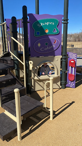 Park «Larkspur Park», reviews and photos, 22551 E Plymouth Cir, Aurora, CO 80016, USA