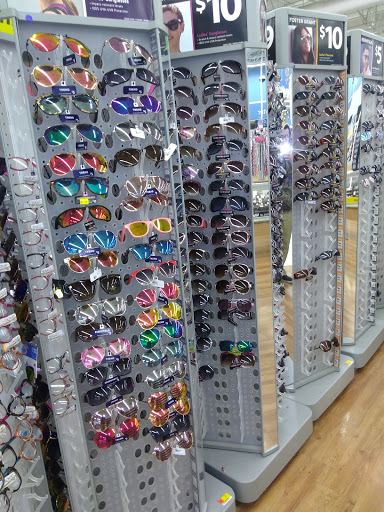 Department Store «Walmart Supercenter», reviews and photos, 400 Northfield Dr, Brownsburg, IN 46112, USA