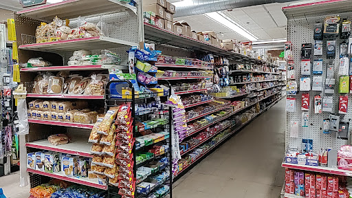 Grocery Store «Coatesville Community Market», reviews and photos, 266 Lincoln Hwy E, Coatesville, PA 19320, USA