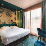 Photo n° 4 de l'avis de Alex. fait le 30/04/2021 à 21:49 pour Best Western Aquakub à Aix-les-Bains