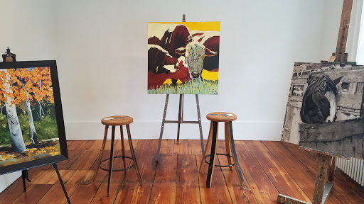 Craft Store «Hope Junction Antiques», reviews and photos, 331 High St, Hope, NJ 07844, USA