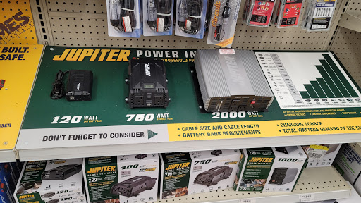 Hardware Store «Harbor Freight Tools», reviews and photos, 323 E Merritt Island Causeway, Merritt Island, FL 32952, USA