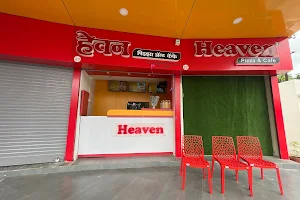 Heaven Pizza & Cafe image