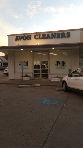 Laundromat «Avon Cleaners», reviews and photos, 6301 Hillcrest Ave, Dallas, TX 75205, USA