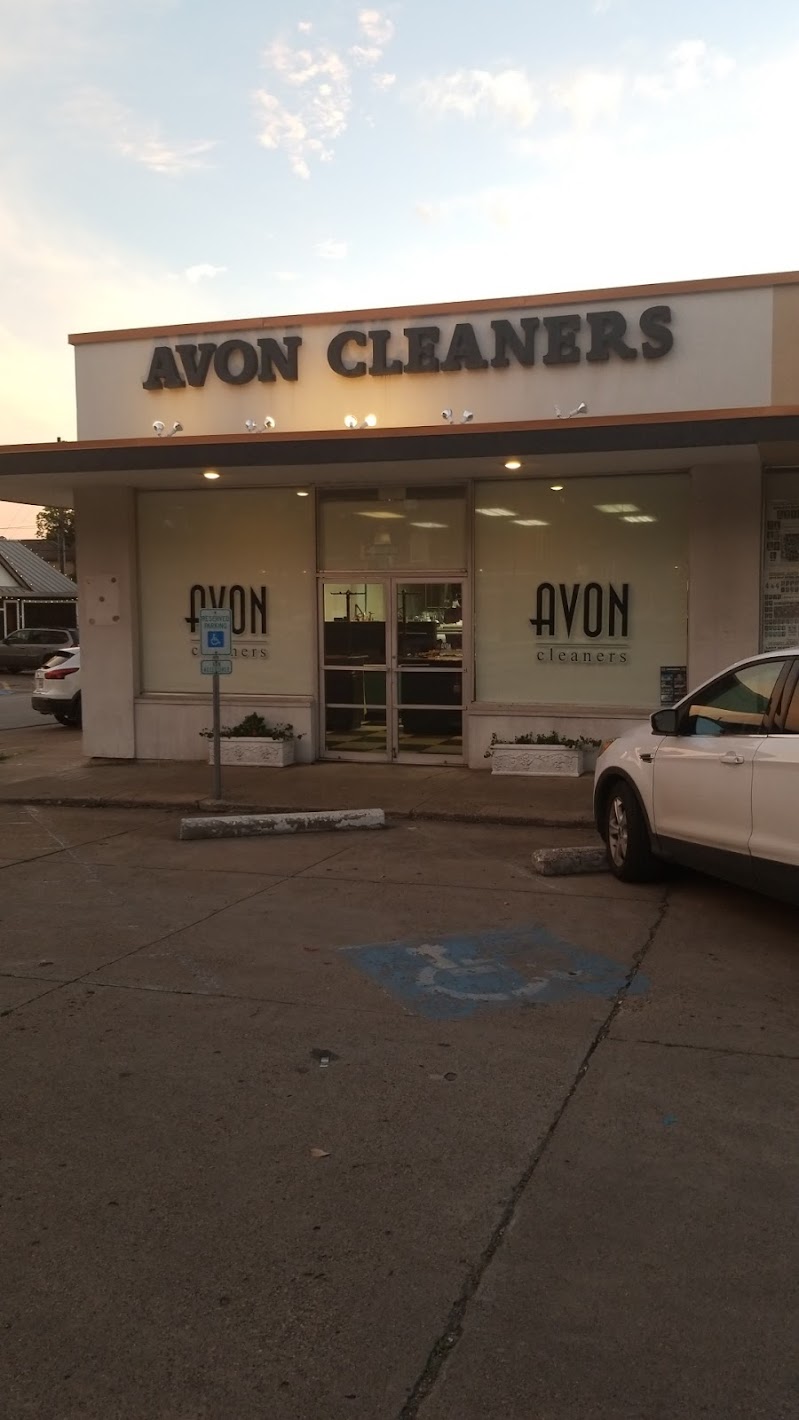 Avon Cleaners