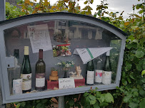 Menu du Ristorante Pinocchio à Trittenheim