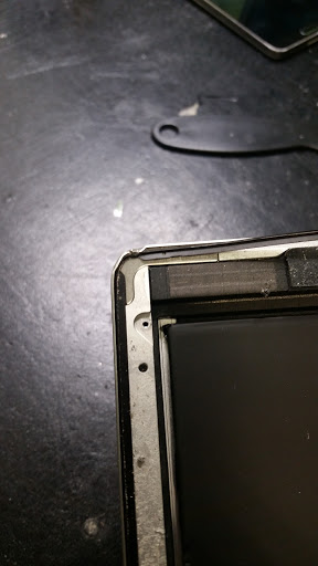 Screen Repair Service «Smart Services iPhone Repair», reviews and photos, 181 French St Suite c, New Brunswick, NJ 08901, USA