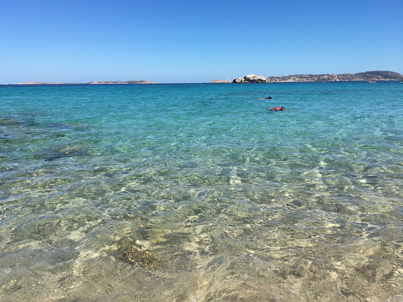 Zdjęcie Valle Dell'Erica Beach #alt_locality_no