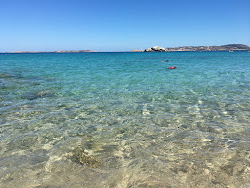 Valle Dell'Erica Beach'in fotoğrafı #alt_locality_no