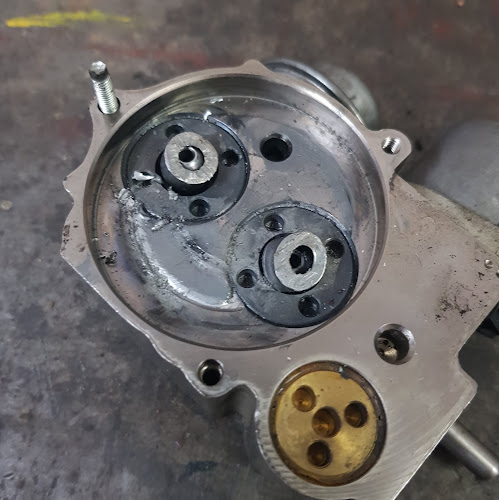 Mechanik Brodaty Garage Naprawa samochodów Klimatyzacja - Suwałki