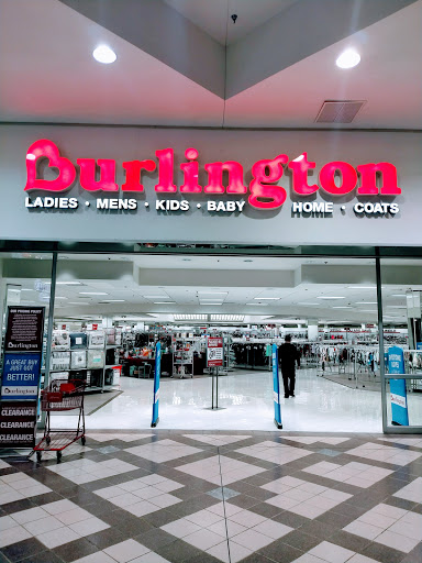 Clothing Store «Burlington Coat Factory», reviews and photos, 3800 US-98 #510, Lakeland, FL 33809, USA