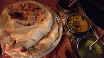 Naan du Restaurant pakistanais O'Pakistan à Marseille - n°9