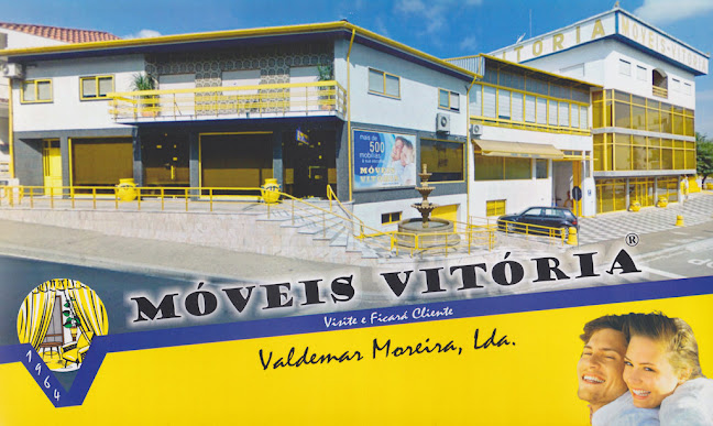 Móveis Vitória - Marceneiro