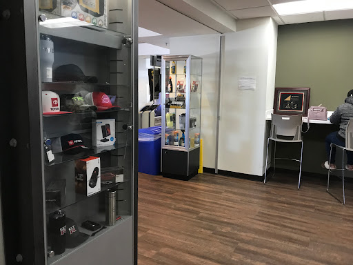 Toyota Dealer «Jim Coleman Toyota», reviews and photos, 10400 Auto Park Ave, Bethesda, MD 20817, USA