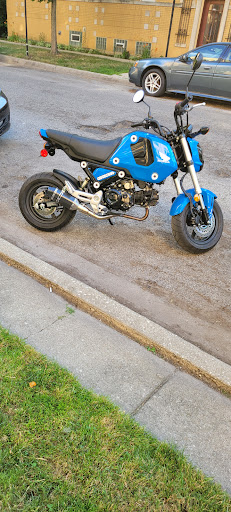 Motorcycle Dealer «Arlington Motorsports Inc», reviews and photos, 1020 W Northwest Hwy, Arlington Heights, IL 60004, USA