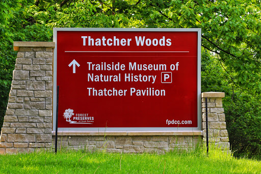 Learning Center «Trailside Museum of Natural History», reviews and photos, 738 Thatcher Ave, River Forest, IL 60305, USA