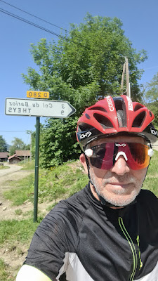 Boucherie du Barioz à Theys