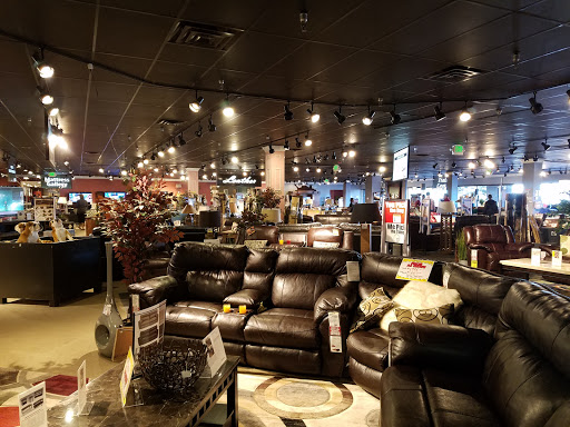 Furniture Store «American Furniture Warehouse», reviews and photos, 8281 S University Blvd, Centennial, CO 80122, USA