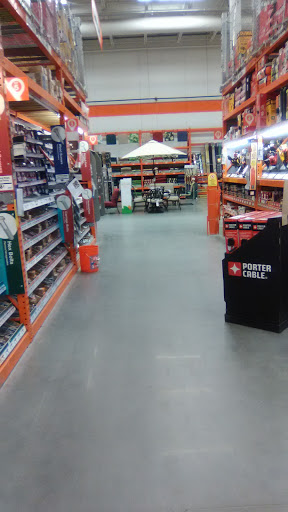 Home Improvement Store «The Home Depot», reviews and photos, 3101 Manawa Center Dr, Council Bluffs, IA 51501, USA