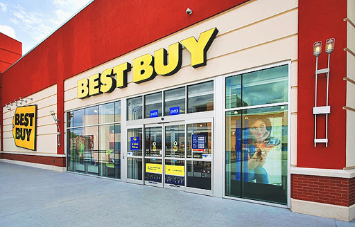 Best Buy, 610 Exterior Street, Bronx, NY 10451, USA, 