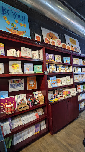 Book Store «Blue Bunny», reviews and photos, 577 High St, Dedham, MA 02026, USA