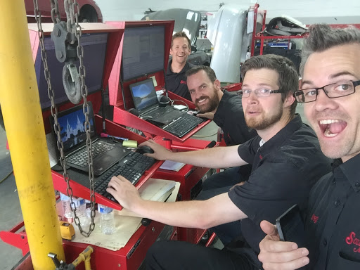 Auto Body Shop «Solesbee Auto Crafts», reviews and photos, 4051 2nd St, Yorba Linda, CA 92886, USA