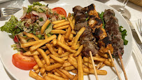 Plats et boissons du Restaurant libanais La Table Libanaise à Paris - n°12