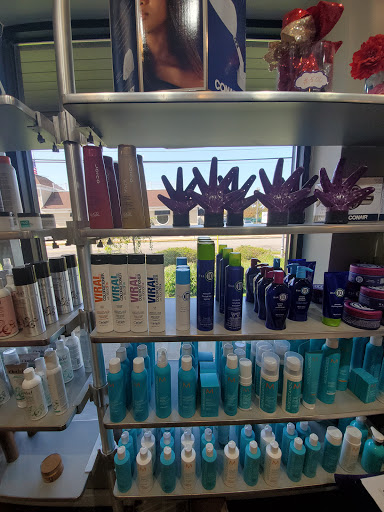 Beauty Salon «Curl Evolution», reviews and photos, 233 E Main St, Babylon, NY 11702, USA