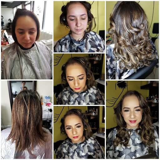 Hair Salon «Glamour Dominican Hair Creations», reviews and photos, 8124 Shore Dr b, Norfolk, VA 23518, USA