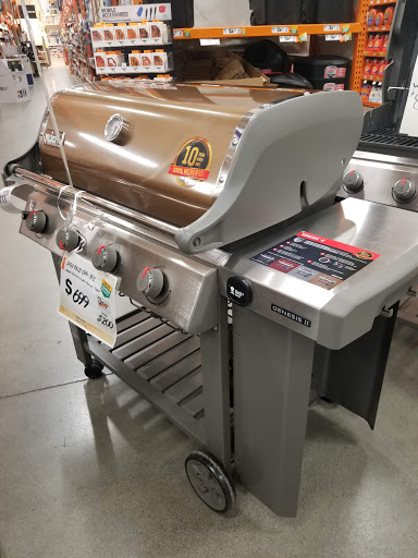 Home Improvement Store «The Home Depot», reviews and photos, 18333 120th Ave NE, Bothell, WA 98011, USA