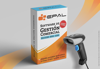 EPAL Software de Gestión Comercial