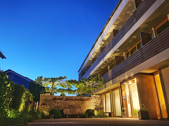 Photo hôtels Hotel & Gasthaus 