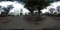 上目黒住区センター児童遊園