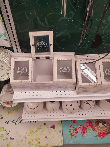 Fabric Store «Jo-Ann Fabrics and Crafts», reviews and photos, 463877 FL-200, Yulee, FL 32097, USA