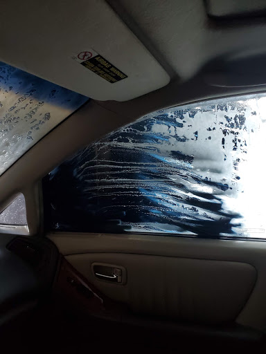 Car Wash «Autobell Car Wash», reviews and photos, 1595 New Garden Rd, Greensboro, NC 27410, USA