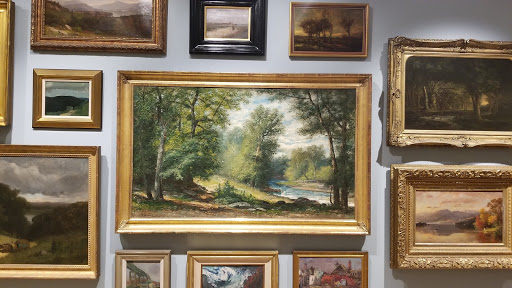 Art Museum «Danforth Art», reviews and photos, 14 Vernon St, Framingham, MA 01701, USA