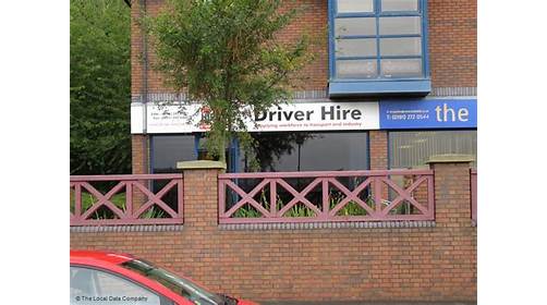 Driver Hire Newcastle - Employment agency