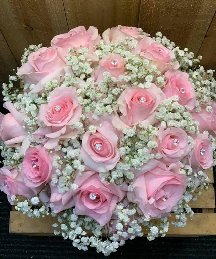 Florist «Heathers Haus Florist», reviews and photos, 16633 Oak Park Ave, Tinley Park, IL 60477, USA