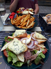 Plats et boissons du Restaurant Le Minime à Ambert - n°4