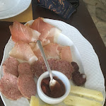 Photo n°2 de l'avis de Giada.a fait le 19/06/2021 à 07:10 sur le  Agriturismo Valle Cerreto à San Severino Marche