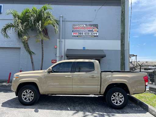 Used Car Dealer «Cars n cars Inc», reviews and photos, 3094 NW 27th Ave, Miami, FL 33142, USA