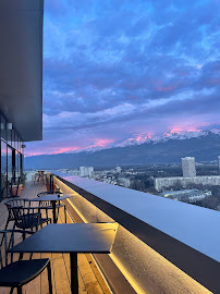 Les plus récentes photos du Restaurant Ciel | Rooftop | Grenoble - n°6
