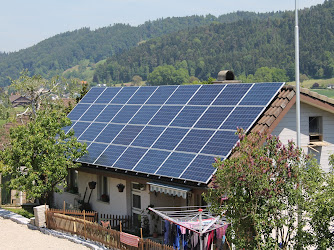 Edelfalter AG - Photovoltaikanlagen | Solarstromanlagen | Sonnenstrom | Solar