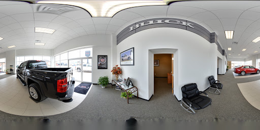 Used Car Dealer «Davidson Motor Co Inc», reviews and photos, 414 Elm St, Graham, TX 76450, USA