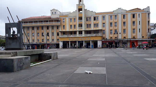 R. Rodrigues de Aquino, 105 - Loja 109 - Centro, João Pessoa - PB, 58013-030, Brasil
