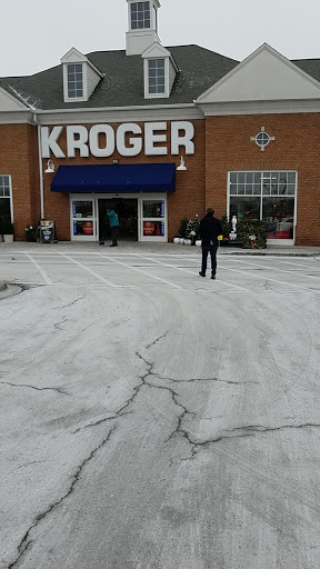 Grocery Store «Kroger», reviews and photos, 5161 Hampsted Village Center Way, New Albany, OH 43054, USA