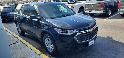 Chevrolet Dealer «Chevrolet of Smithtown», reviews and photos, 920 Middle Country Rd, St James, NY 11780, USA